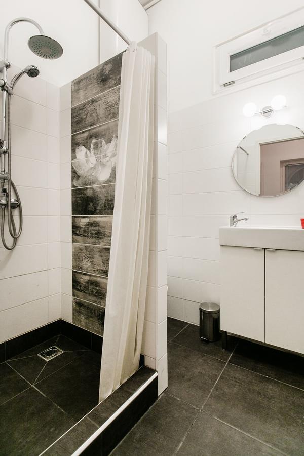 Nd 18 Apartments 부다페스트 외부 사진