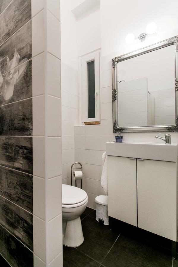 Nd 18 Apartments 부다페스트 외부 사진